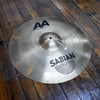 Sabian AA Rock Ride 20" Cymbal Late 2010s