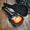 Gibson Acoustic Hummingbird Red Spruce Acoustic-electric Guitar Tri-Burst w/Hard Case