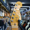 Fender Limited Edition American Professional Classic Stratocaster featuring the Fender Silent System Olympic White w/Padded Gig Bag