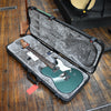 Fender Limited Edition American Cabronita Special Telecaster Sherwood Green Metallic w/Hard Case