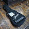 Gibson Victory Electric Guitar 2022 Dark Green Satin w/Padded Gig Bag