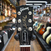 Gibson Les Paul Standard '60s Figured Top Electric Guitar Blueberry Burst w/Hard Case