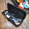 Jackson Pro Series Signature Phil Collen PC1-E Electric Guitar Worn Black w/Hard Case