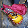 Gibson Acoustic Hummingbird Original Acoustic-electric Guitar Heritage Cherry Sunburst w/Hard Case