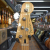 Fender 75th Anniversary Player II Precision Bass Candy Apple Red
