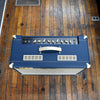 Vox AC15C1-BL Blue Limited Edition Guitar Combo Amplifier Early 2010s
