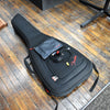 Fender American Acoustasonic Jazzmaster Acoustic-electric Guitar 2021 Natural w/Padded Gig Bag