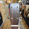 Martin 0-10E Retro Jason Isbell Acoustic-electric Guitar Dark Mahogany w/Softshell Case