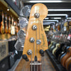 Fender 75th Anniversary Player II Precision Bass Sea Foam Green