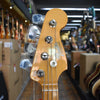 Fender Vintera III Late '60s Precision Bass 3-Color Sunburst w/Padded Gig Bag