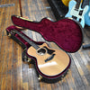 Taylor Next Generation 712ce Acoustic-electric Guitar w/Hard Case
