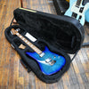 Ernie Ball Music Man BFR Albert Lee HH Electric Guitar Malibu Burst w/Mono Case