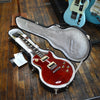 Gibson Limited Edition Slash Signature Les Paul Electric Guitar 2013 Rosso Corsa w/Original Hard Case
