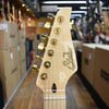 Suhr Andre Nieri Signature Classic T SS Electric Guitar w/Softshell Case