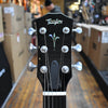 Taylor CT5z Custom Catch #3 Hollowbody Electric Guitar Juniper Green/Arctic White w/Hard Case