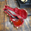Gibson SG Standard '61 Electric Guitar Vintage Cherry w/Hard Case