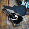 Taylor Gold Label 517e Acoustic-electric Guitar Blacktop w/Hard Case