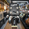 Epiphone Hummingbird Tribute Acoustic Guitar Ebony