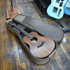 Taylor GS Mini-e Koa Acoustic-Electric Guitar w/Padded Gig Bag