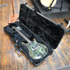 Paul Reed Smith Private Stock Custom 24-08 10-Top Electric Guitar Sage w/Stained Neck, Hard Case