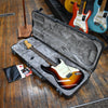 Fender American Ultra Stratocaster Electric Guitar 2021 Ultraburst w/Hard Case