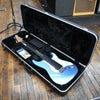 Xotic California Classic XSCPro-2 Aged Series Electric Guitar 2024 Lake Placid Blue w/Hard Case, Materials