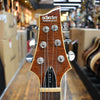 Schecter Korea C-1 E/A Classic Semi-hollowbody Electric Guitar 2024 Cats Eye
