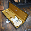 Fender Custom Shop 1969 Telecaster NOS Electric Guitar 2025 Natural w/Hard Case