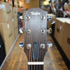 Taylor 24ce Tropical Mahogany/Sapele Grand Auditorium Acoustic-electric Guitar w/Padded Gig Bag