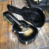 Epiphone Eric Church Hummingbird Dark Acoustic-electric Guitar Cobra Burst w/Hard Case