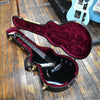 Taylor T5z Pro Hollowbody Electric Guitar Black w/Hard Case