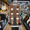 Taylor Academy 12e-N Nylon String Grand Concert Acoustic-Electric w/Padded Gig Bag