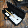 Charvel American Neo-Classic San Dimas Style 1 Hardtail Electric Guitar Ivory Blitz w/Hard Case