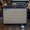 Mesa Boogie Fillmore 50 1 x 12-inch 50-watt Tube Combo Amp 2024 Vintage Bordeaux Bronco w/Footswitch