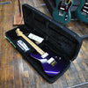 Charvel American Neo-Classic San Dimas Style 1 Hardtail Electric Guitar Velvet Midnight w/Hard Case