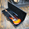 Tom Anderson Guitarworks Drop Top Classic Electric Guitar Dark Cherry Burst w/Hard Case