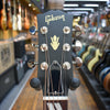 Gibson Acoustic Hummingbird Special Acoustic-Electric Guitar Satin Natural w/Softshell Case
