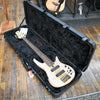 Fodera Monarch 5 Standard Special 5-String Bass 2-Tone Maple Flame w/Hard Case