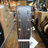 Martin OM-28E Standard Series Sitka Spruce/Rosewood Acoustic-Electric w/LR Baggs Pickup, Hard Case