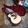 Taylor Next Generation 814ce Acoustic-electric Guitar w/Hard Case