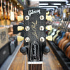 Gibson Les Paul Standard '50s Electric Guitar Heritage Cherry Sunburst w/Hard Case