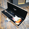 Fender Custom Shop Limited Edition 1959 Stratocaster Heavy Relic Wide Fade 3-Color Sunburst w/Hard Case