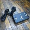 Two Rock Classic Reverb Signature 100-Watt Guitar Amp Head Early 2020s w/Footswitch, Padded Cover