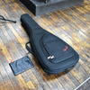 Fender Acoustasonic Player Telecaster Acoustic-electric Guitar 2021 Arctic White w/Softshell Case, Materials