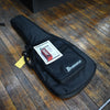 Ibanez Premium RG1121PB Electric Guitar 2020 Caribbean Islet Flat w/Padded Gig Bag, Materials