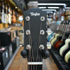 Taylor 214ce Acoustic-Electric Guitar Shaded Edgeburst w/Padded Gig Bag