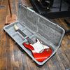 Fender American Original '60s Stratocaster 2017 Candy Apple Red w/Molded Hard Case