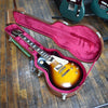 Epiphone Inspired by Gibson 1959 Les Paul Standard Reissue Electric Guitar Dark Burst w/Hard Case