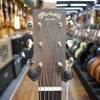 Martin Road Series D-13E Retro Walnut Acoustic-electric Guitar Natural Aging Toner w/Softshell Case