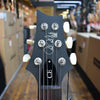 Paul Reed Smith SE CE 24 Electric Guitar Charcoal Burst w/Padded Gig Bag